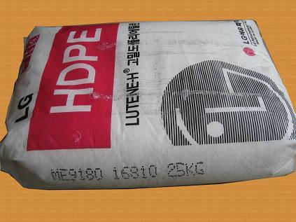 供应用于吹膜的注塑级薄膜级中空级HDPE原料