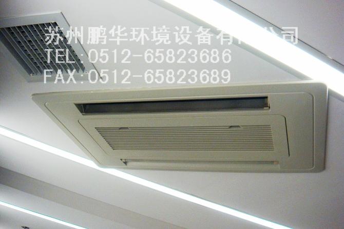 供应用于的上海新晃空调厂家