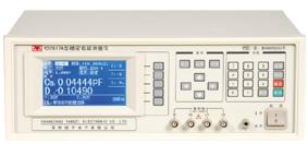 YD2617A型精密电容测量仪批发