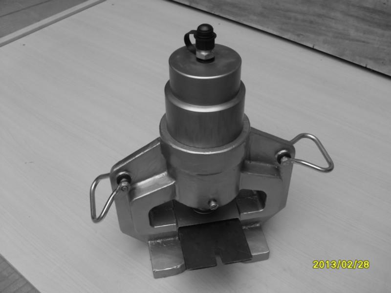 供应轻便型CPL-800铝合金液压泵浦图片