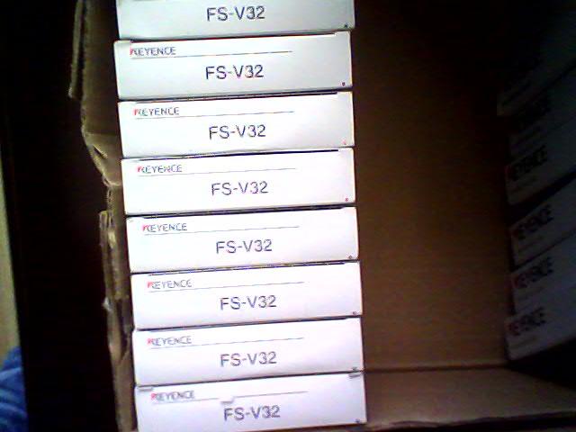 供应基恩士光纤传感器FS-V11,FS-V12,FS-V10图片