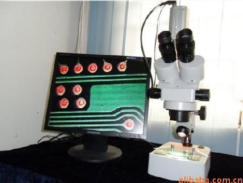 供应视频显微镜电视显微镜HOK-WL