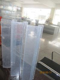苏州防静电PVC板，PVC透明板，软玻璃价格，pvc厂家苏州防静