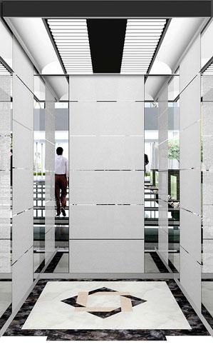 深圳8K镜面彩色不锈钢蚀刻电梯板，专业201不锈钢电梯板