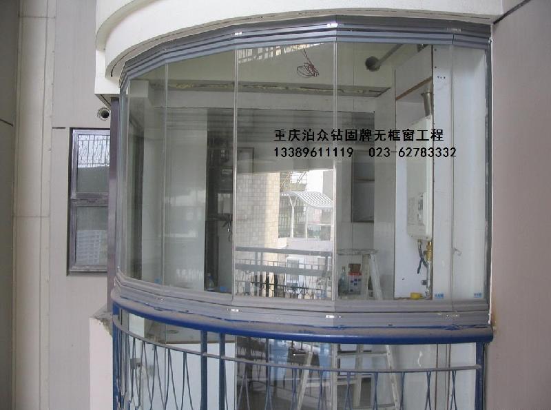重庆中空百叶窗玻璃办公隔断批发