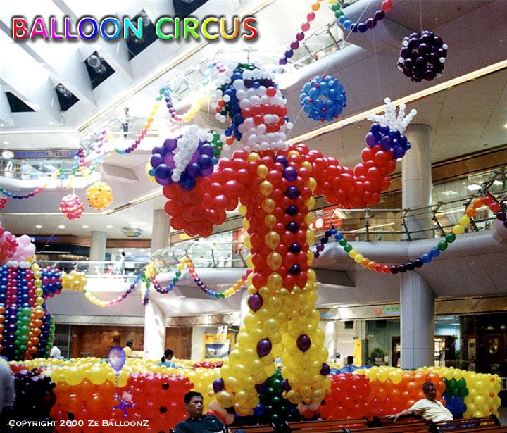 供应深圳创意设计气球