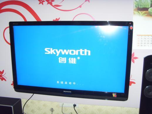 重庆平板电视挂架支架在屏幕液晶电视专用支架销售，专业安装移机服务电话图片