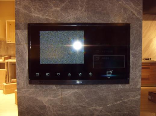 重庆三星电视机安装移机维修服务电话，重庆三星液晶电视机维修安装移机图片