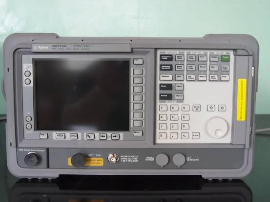 18028977973收购Agilent N8973A噪声测试仪图片
