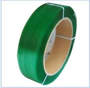 塑钢绿色带/手工塑钢带/机用塑钢带/手工PET带