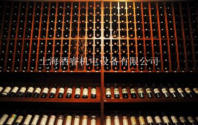 实木酒架对葡萄酒储存的影响批发