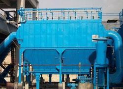 供应FMQD-Ⅲ型气箱式脉冲袋收尘器  河北吉奥机械生产制造图片