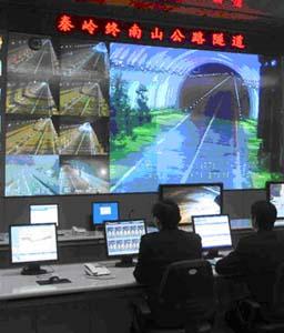 供应COMMSEN隧道无线监控系统图片