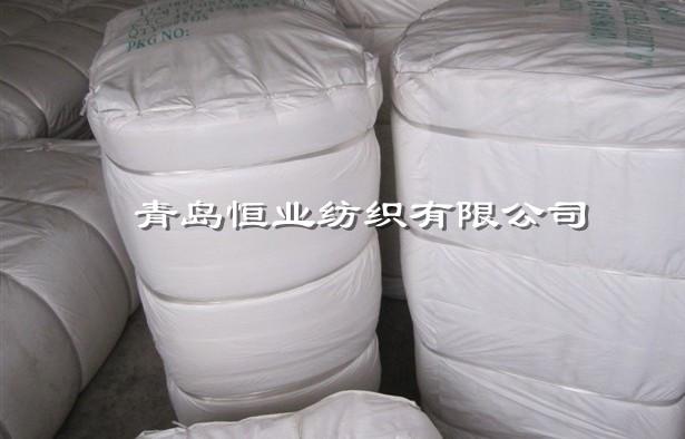 青岛市涤棉坯布厂家长期供应涤棉坯布T/C80/20 45X45 88X60 63
