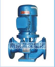 供应南京LS立式离心泵厂家，南京做清水泵的厂，南京蓝深集团现在泵如何图片
