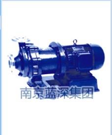 供应南京蓝深CQB磁力传动离心泵，蓝深集团，南京生产水泵的厂家，蓝深