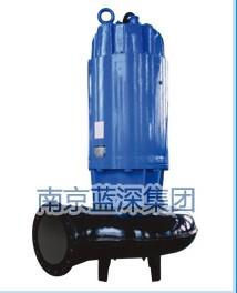 供应湖南潜水排污泵厂家，湖南有蓝深泵吗，销售蓝深水泵，蓝深水泵代理