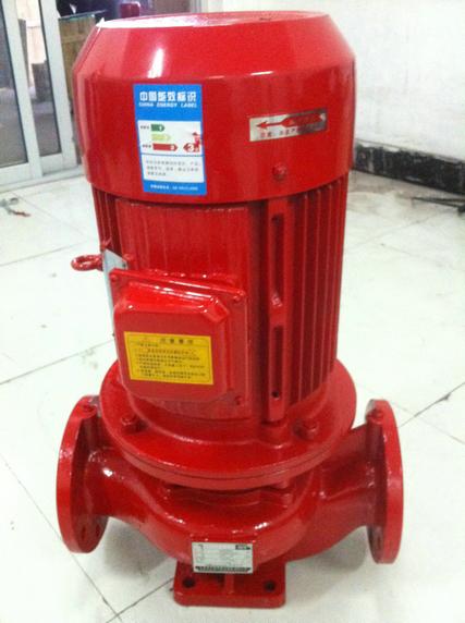供应大西洋XBD-HY恒压消防泵