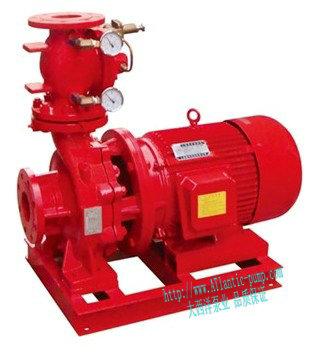 供应恒压是消防泵,XBD-HW消防泵,卧式消防泵,变流消防泵