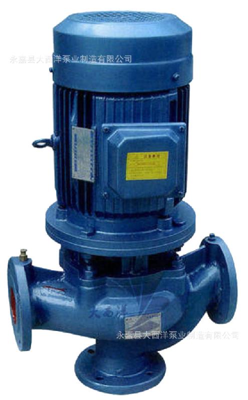 供应50GW20-15-15管道式排污泵