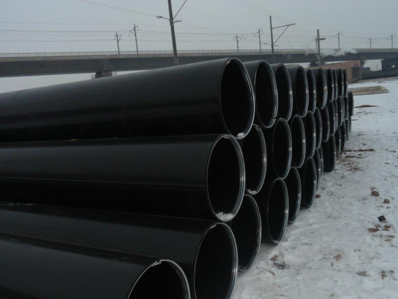 供应石油用直缝钢管石油用厚壁直缝钢管PSL2标准钢管