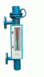 供应TR-800D电子双色液位计 电极式锅炉双色水位计 厂商图片