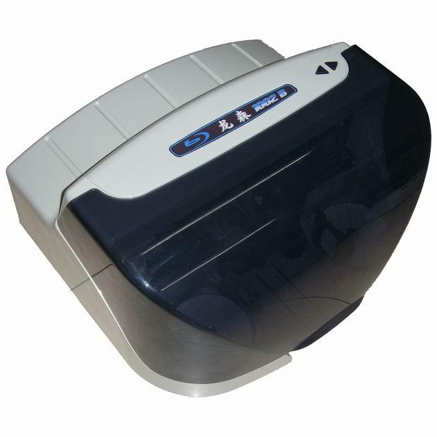 供应龙森1002B蓝光光盘打印刻录机盘打印刻录机