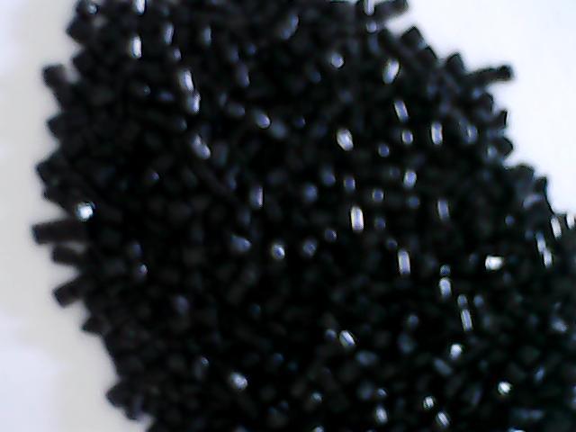 PC/ABS永久防静电塑料 黑色 PC合金永久防静电塑料 防静电合金塑料