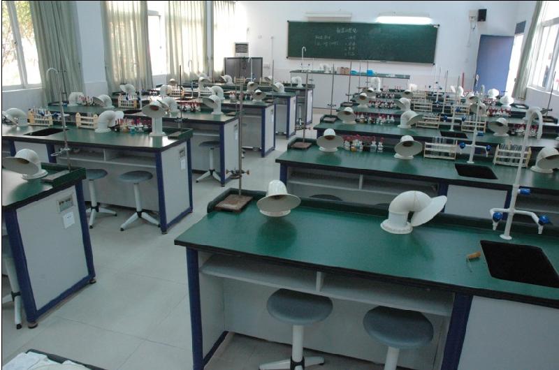 供应化学教学实验室家具