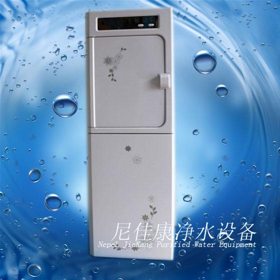 供应NPL-锦上添花立冰管线机 立式冰热豪华管线机 直饮水设备
