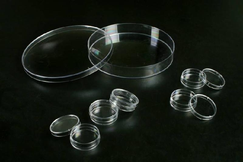 供应一次性细菌培养皿