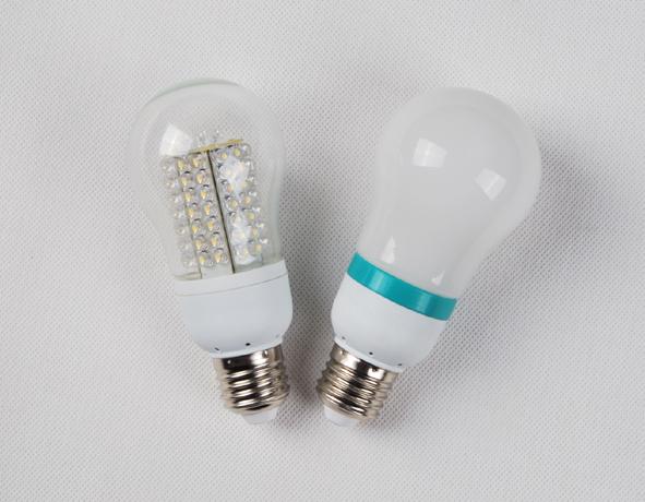 供应可调光LED灯泡，可调光LED球泡灯，可调光LED玉米灯泡