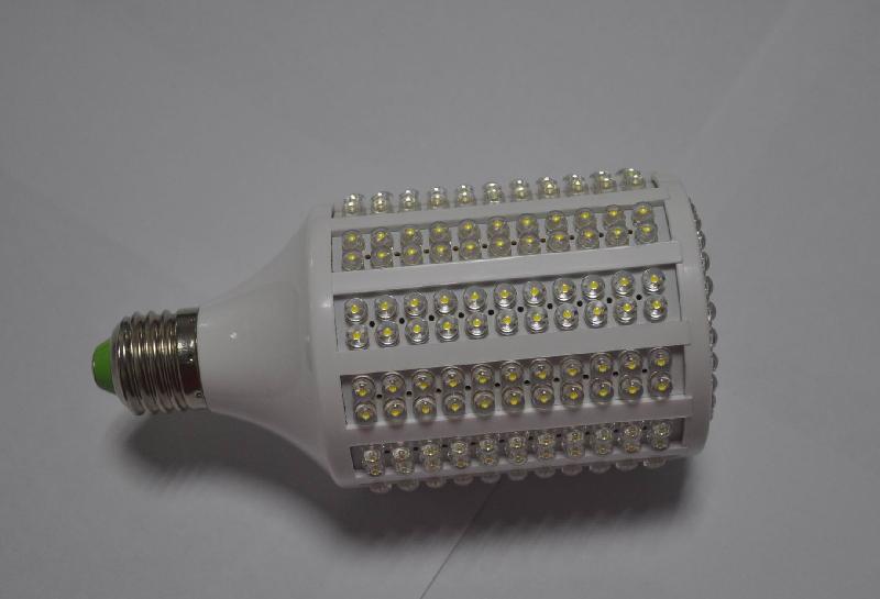 供应17WLED玉米灯，18WLED玉米灯，直插式LED玉米灯