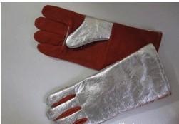 电焊专用手套隔热耐高温批发