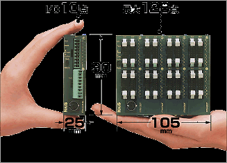 供应松下PLC系列FP0-A21-F