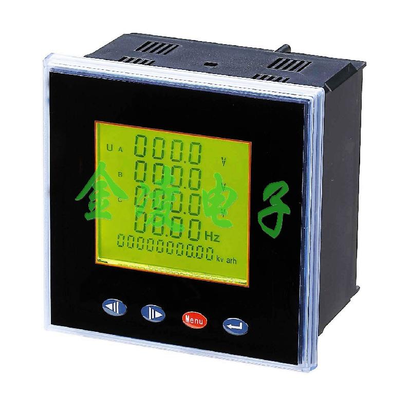 供应SD96-EG1多功能电能仪表