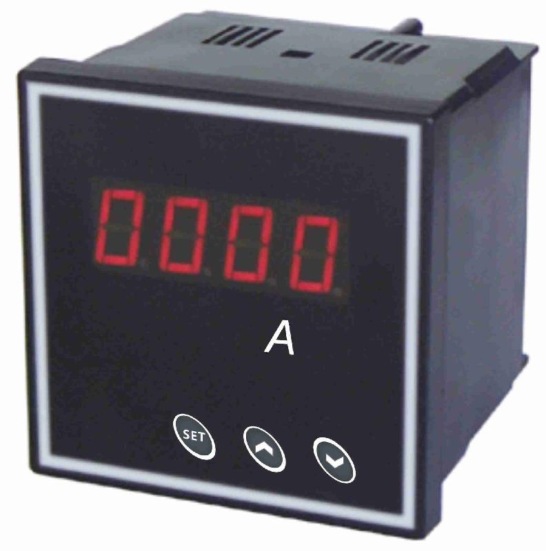 供应PMAC600A-I单相电流表