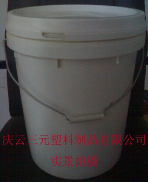 供应10L10公斤塑料桶化工食品桶