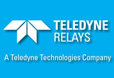 供应Teledyne继电器_Teledyne射频继电器