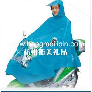 杭州广告衫定制广告雨衣雨披定做批发