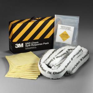 供应3MSRP-CHEM化学品泄漏应急处理包