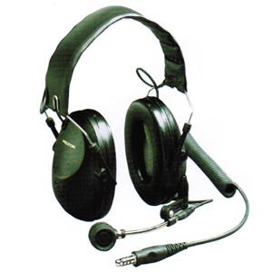 3M降噪通讯耳罩MT7H61F批发