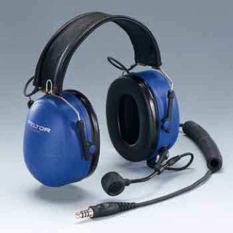 3MPELTOR主动降噪防爆通讯耳罩批发