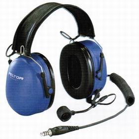 供应3M降噪通讯耳罩MT7H61F