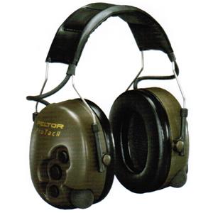 供应3M降噪通讯耳罩MT7H61F