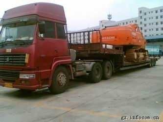 供应南宁到泸州物流专线 南宁到泸州货运公司 大件物流包车运输