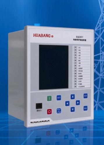 供应HB200微机保护及测控装置