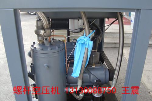 螺杆空气压缩机SRC-60SA供应螺杆空气压缩机SRC-60SA