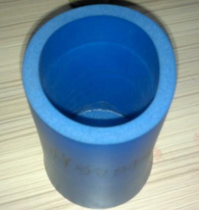 供应加工NBR保温杯套环保橡塑杯套成型