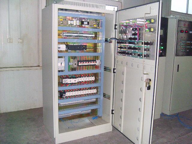 供应PLC电控2